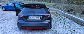 Mercedes-Benz A 250 AMG A45 SPORT EDITION, снимка 4