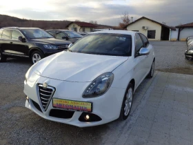     Alfa Romeo Giulietta 1.4 T 170 hp