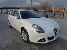     Alfa Romeo Giulietta 1.4 T 170 hp