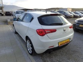 Alfa Romeo Giulietta 1.4 T 170 hp | Mobile.bg    7