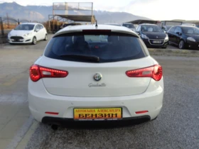 Alfa Romeo Giulietta 1.4 T 170 hp | Mobile.bg    6