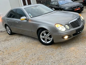 Mercedes-Benz E 220 EVO/AVANTGARDE/646/КОЖА/NAVI, снимка 2