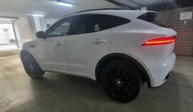 Jaguar E-pace R Dinamic, снимка 6