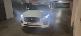 Jaguar E-pace R Dinamic, снимка 1