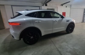 Jaguar E-pace R Dinamic, снимка 3