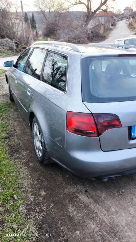 Audi A4 2.0TDI 140кс, снимка 5