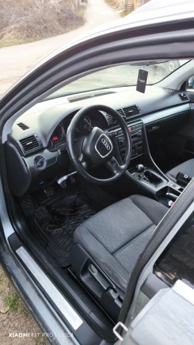 Audi A4 2.0TDI 140 | Mobile.bg    7