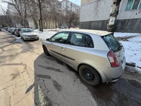 Fiat Stilo, снимка 3