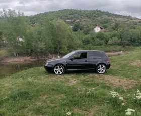 VW Golf 4, снимка 4