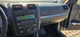 VW Jetta Trendline TDI, снимка 10