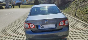 VW Jetta Trendline TDI, снимка 3