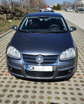 VW Jetta Trendline TDI, снимка 1