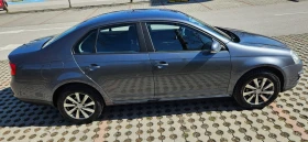 VW Jetta Trendline TDI, снимка 4