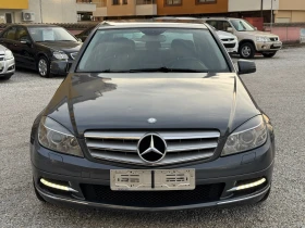 Mercedes-Benz C 220 CDi* FACELIFT* AVANTGARDE* LED* EURO 5 - 15260 лв. - 44443204 | Car24.bg