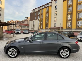 Mercedes-Benz C 220 CDi* FACELIFT* AVANTGARDE* LED* EURO 5 - 15260 лв. - 44443204 | Car24.bg