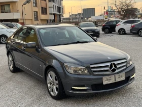 Mercedes-Benz C 220 CDi* FACELIFT* AVANTGARDE* LED* EURO 5, снимка 4