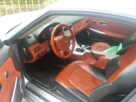 Chrysler Crossfire undefined | Auto.bg — изображение 6