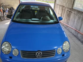  VW Polo