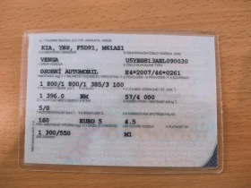 Kia Venga 1.4 CRDI 6 . | Mobile.bg    17