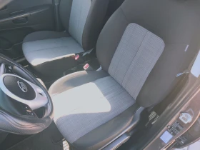 Kia Venga 1.4 CRDI 6 . | Mobile.bg    14