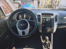 Kia Venga 1.4 CRDI 6 . | Mobile.bg    16