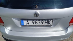Обява за продажба на VW Golf Variant ~10 500 лв. - изображение 8