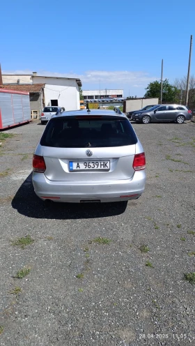 Обява за продажба на VW Golf Variant ~10 500 лв. - изображение 7