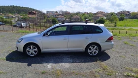Обява за продажба на VW Golf Variant ~10 500 лв. - изображение 3