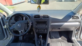 VW Golf Variant - 10500 лв. - 99359362 | Car24.bg