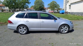 Обява за продажба на VW Golf Variant ~10 500 лв. - изображение 4