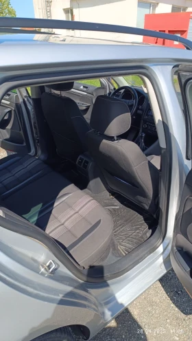 VW Golf Variant - 10500 лв. - 99359362 | Car24.bg