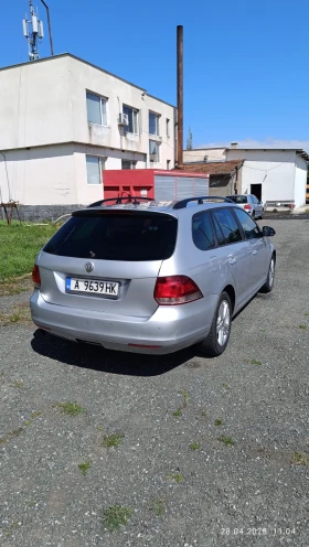Обява за продажба на VW Golf Variant ~10 500 лв. - изображение 5