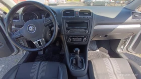 VW Golf Variant - 10500 лв. - 99359362 | Car24.bg