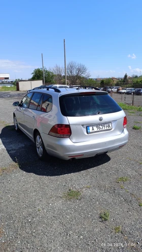Обява за продажба на VW Golf Variant ~10 500 лв. - изображение 6