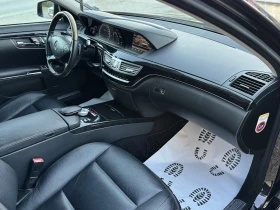 Mercedes-Benz S 350 FACELIFT* AMG*  * *  | Mobile.bg    11