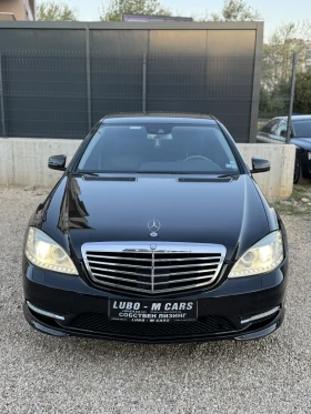 Mercedes-Benz S 350 FACELIFT* AMG*  * *  | Mobile.bg    2