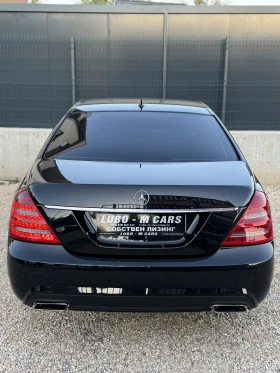 Mercedes-Benz S 350 FACELIFT* AMG*  * *  | Mobile.bg    7