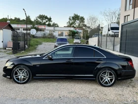 Mercedes-Benz S 350 FACELIFT* AMG*  * *  | Mobile.bg    5