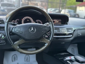 Mercedes-Benz S 350 FACELIFT* AMG*  * *  | Mobile.bg    10