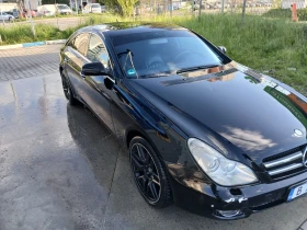 Mercedes-Benz CLS 320 | Mobile.bg    6