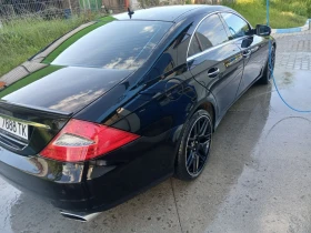 Mercedes-Benz CLS 320 | Mobile.bg    7
