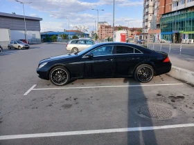 Mercedes-Benz CLS 320 | Mobile.bg    4