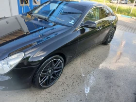 Mercedes-Benz CLS 320 | Mobile.bg    10