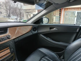 Mercedes-Benz CLS 320 | Mobile.bg    14