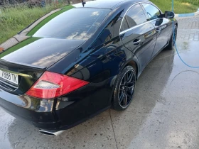 Mercedes-Benz CLS 320 | Mobile.bg    9