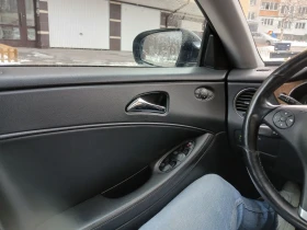 Mercedes-Benz CLS 320 | Mobile.bg    13