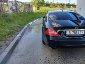 Mercedes-Benz CLS 320 | Mobile.bg    8