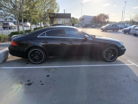 Mercedes-Benz CLS 320 | Mobile.bg    3