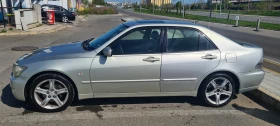 Lexus IS 200 | Mobile.bg    2