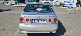 Lexus IS 200 | Mobile.bg    5